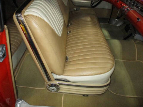 1954 Buick Roadmaster