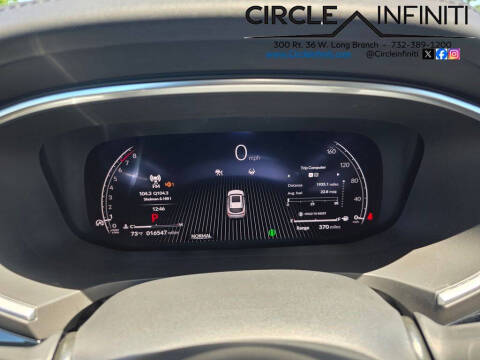 2025 Acura MDX SH-AWD w/Tech