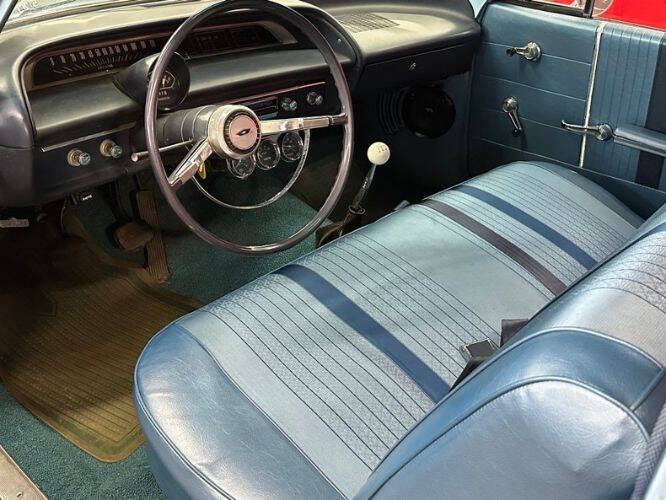 1964 Chevrolet Bel Air