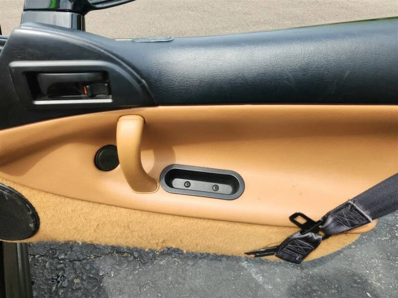 1995 Dodge Viper RT/10