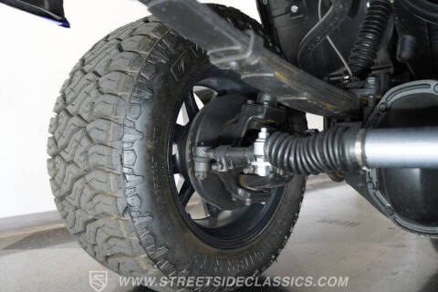 1984 Chevrolet C/K 30 Series