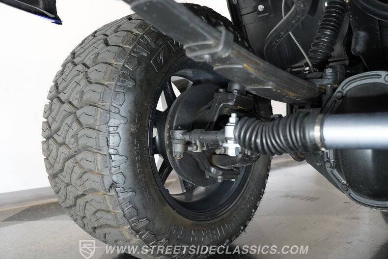 1984 Chevrolet C/K 30 Series