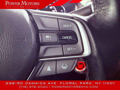 2022 Honda Accord Sport Special Edition