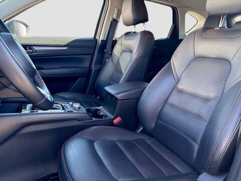 2023 Mazda CX-5 2.5 S Preferred