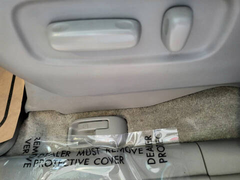 2007 Toyota Sienna XLE 7-Passenger