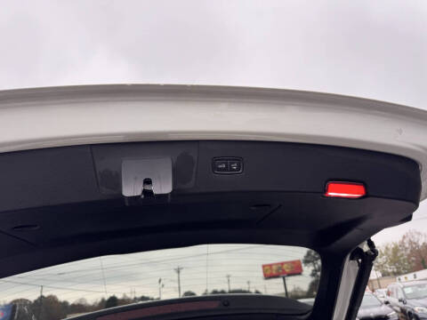 2020 Porsche Cayenne