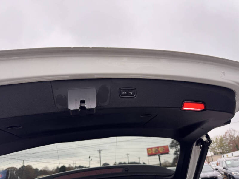 2020 Porsche Cayenne