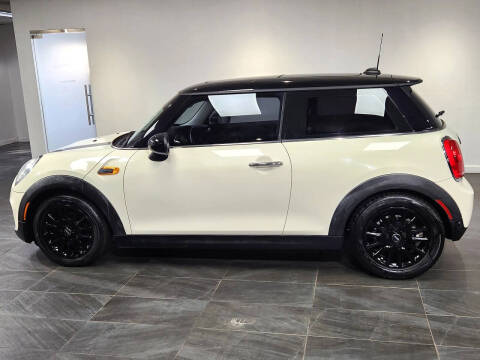 2016 MINI Hardtop 2 Door Cooper