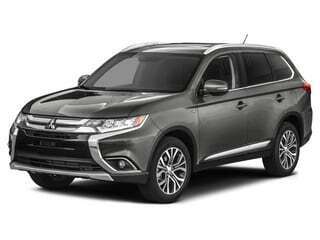 2016 Mitsubishi Outlander for sale at Motor City Automotive Group - Motor City Manchester in Manchester NH