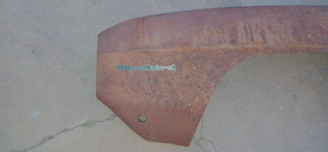 1967 Pontiac Firebird