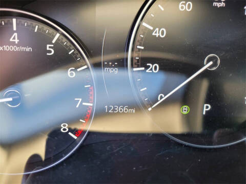 2025 Mazda CX-50 2.5 S Premium Plus