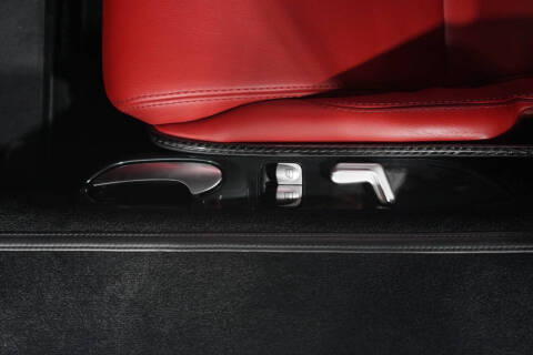 2006 Mercedes-Benz SLR SLR McLaren