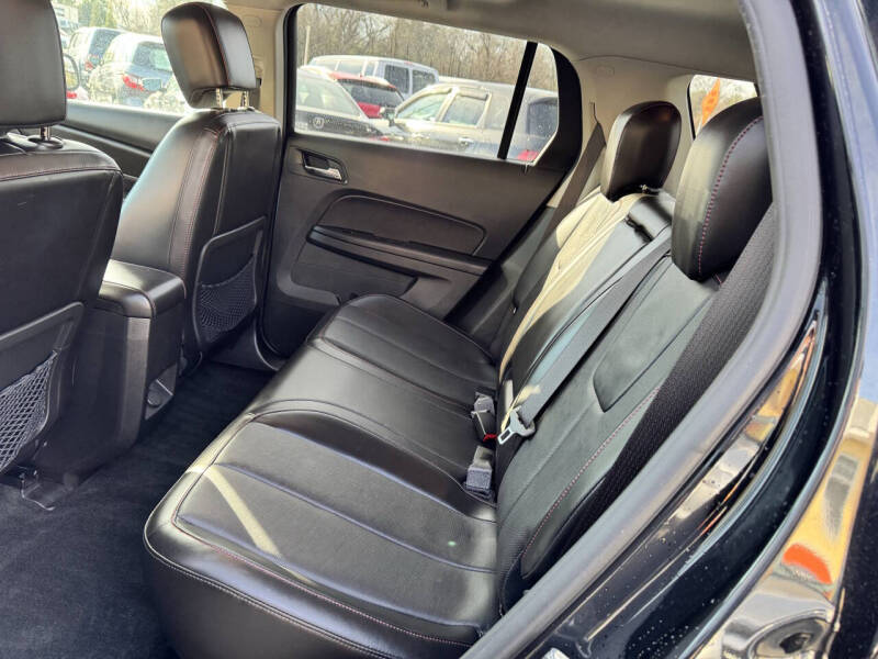 2013 GMC Terrain SLT-1