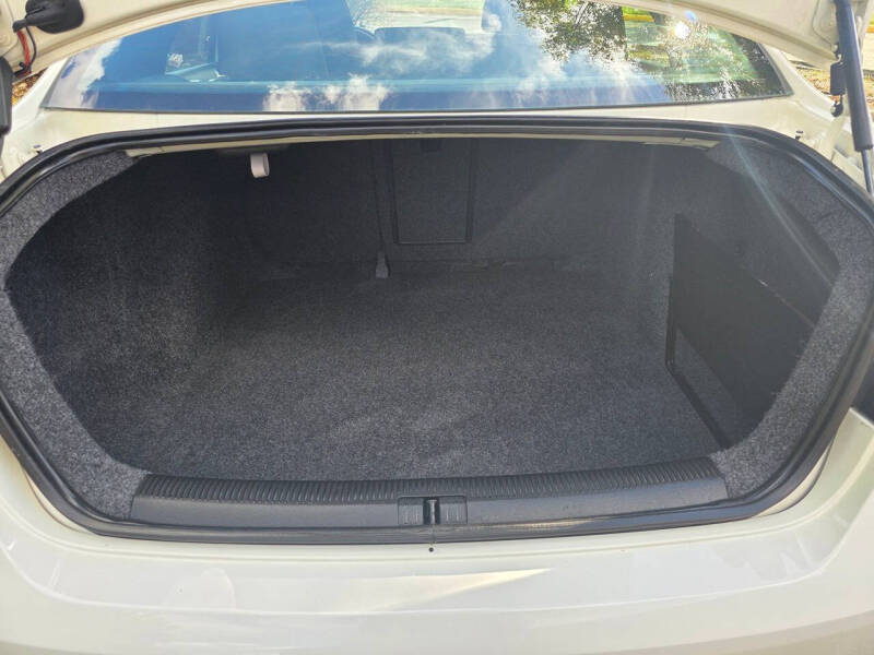 2008 Volkswagen GLI PZEV