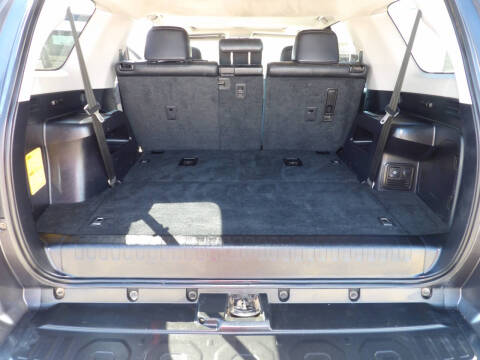 2012 Toyota 4Runner