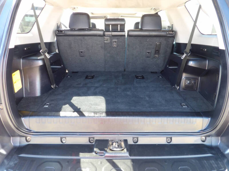 2012 Toyota 4Runner