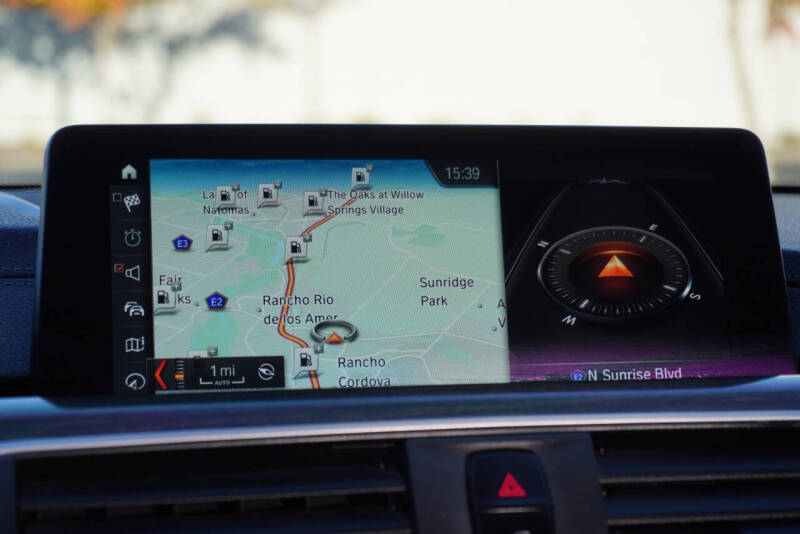 2019 BMW 4 Series 430i