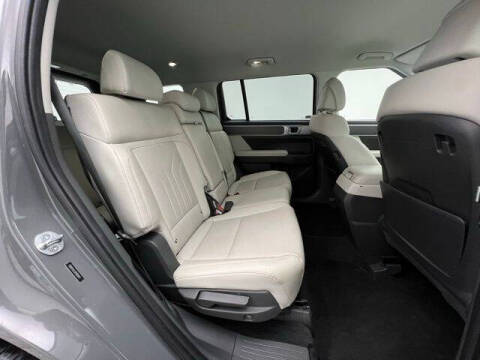 2024 Hyundai Santa Fe SEL