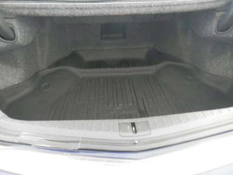 2013 Acura TL w/Tech