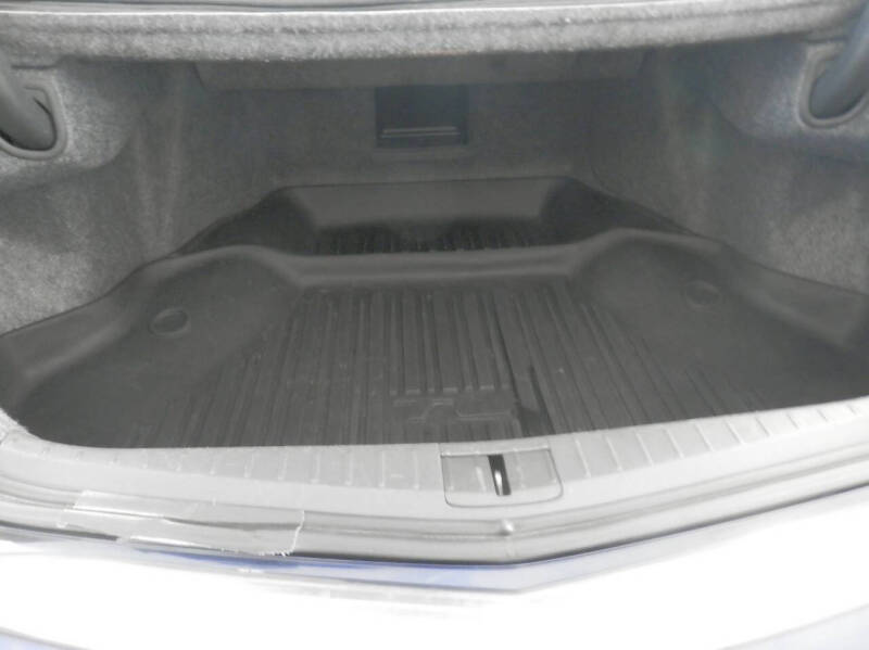 2013 Acura TL w/Tech