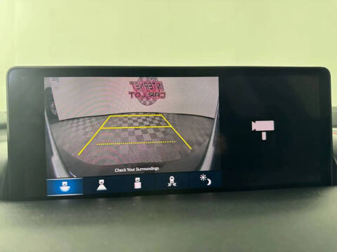 2024 Acura TLX SH-AWD w/A-SPEC