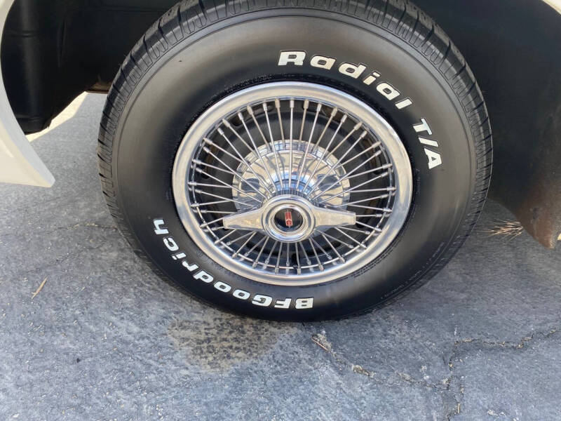 1963 Oldsmobile Eighty-Eight