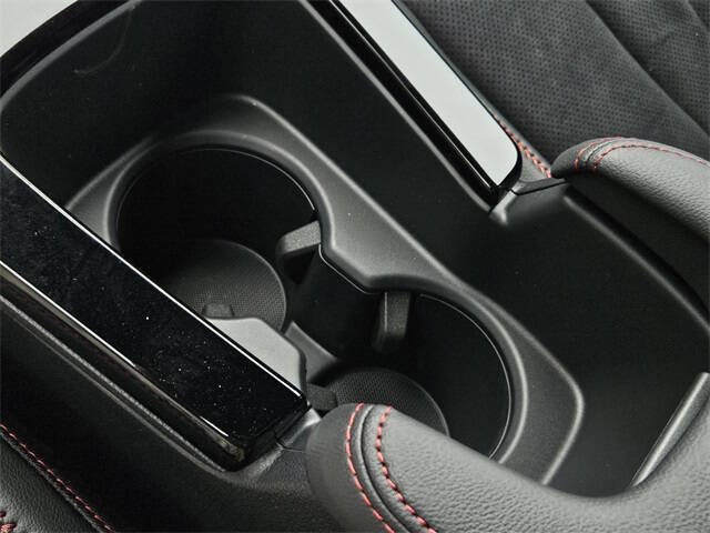 2026 Acura Integra Type S