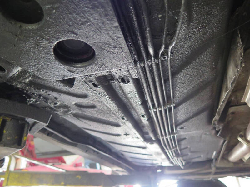 1995 Alfa Romeo 164 LS