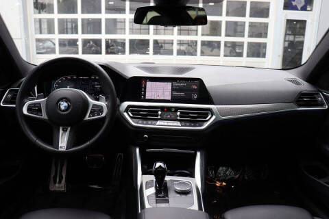 2022 BMW 4 Series M440i