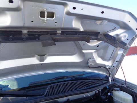 2017 Chevrolet Express LT 3500