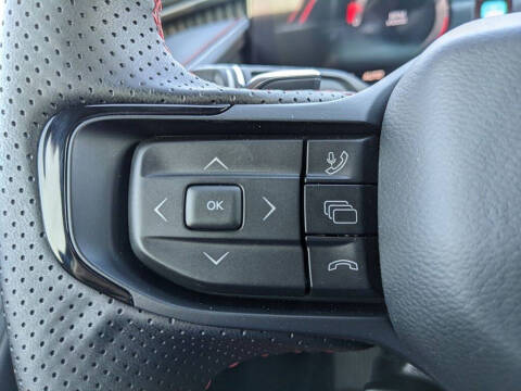2026 Dodge Charger Scat Pack Plus