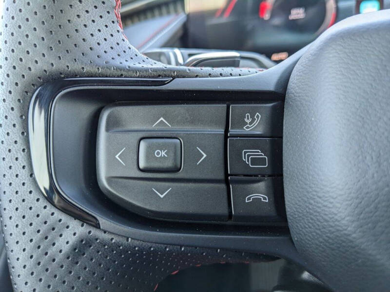 2026 Dodge Charger Scat Pack Plus