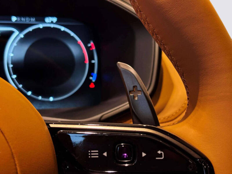 2026 Aston Martin DBX 707