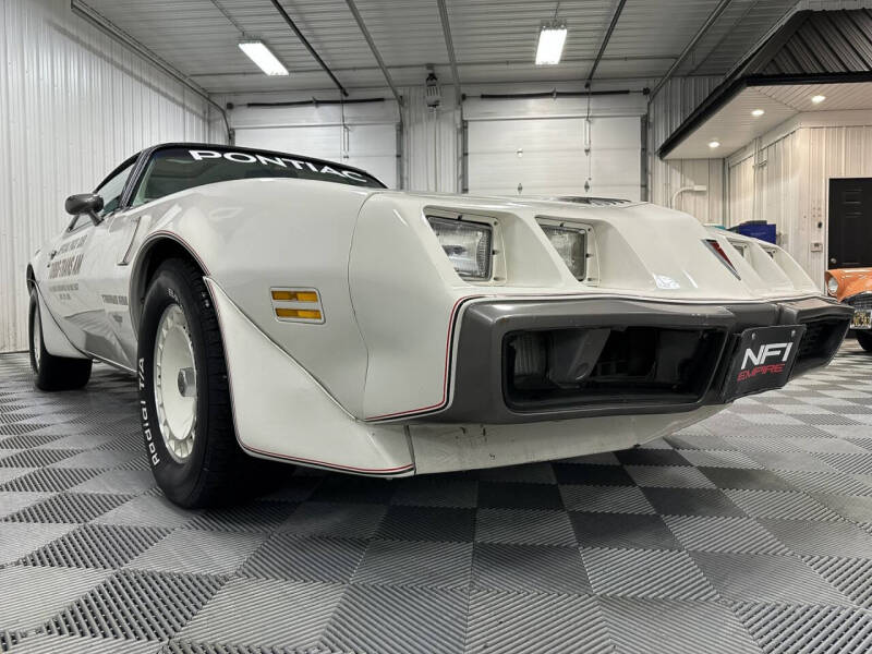 1980 Pontiac Firebird