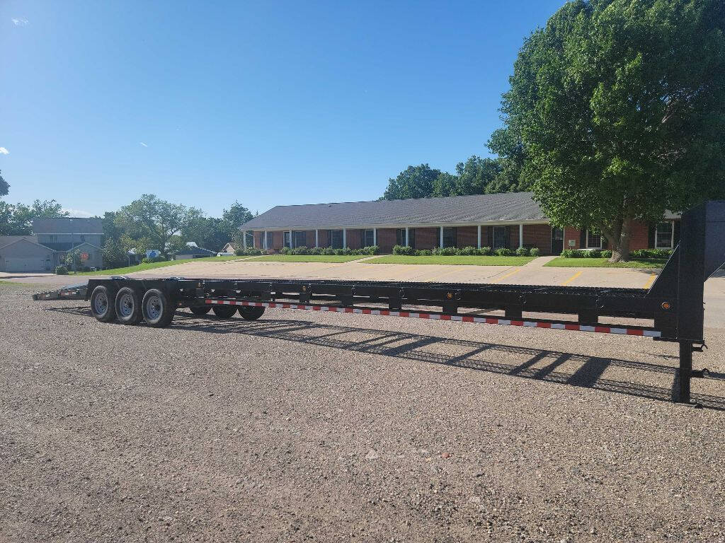 2023 Kaufman 43 FEET 22