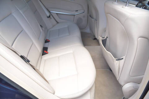 2014 Mercedes-Benz E-Class E 350 Luxury