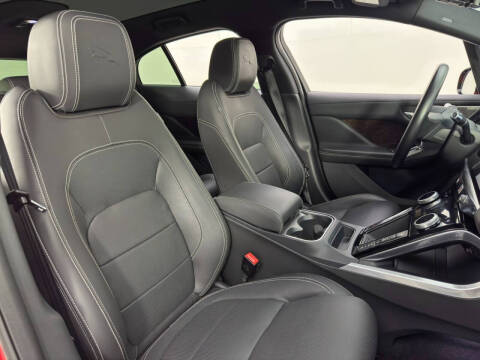 2022 Jaguar I-PACE EV400 HSE