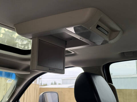 2008 GMC Sierra 2500HD SLE2