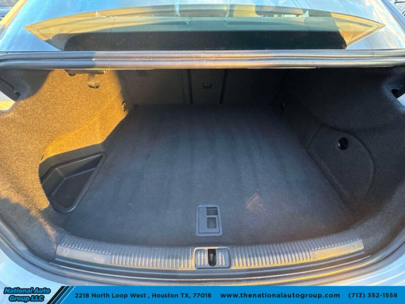 2015 Audi A3 2.0T quattro Premium Plus