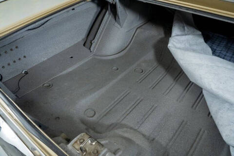 1965 Plymouth Satellite