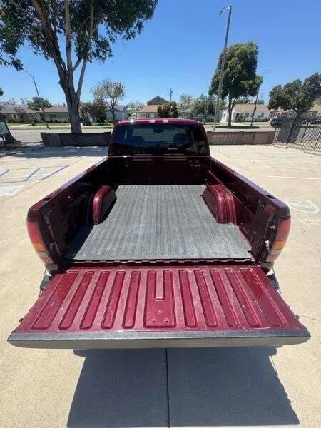2001 Chevrolet Silverado 1500