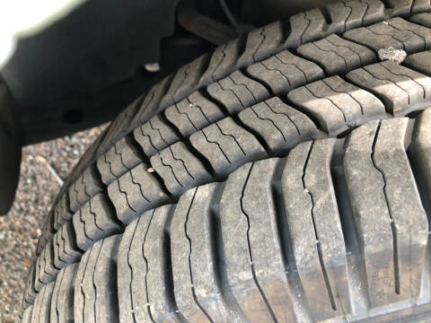 2015 Chevrolet Express 2500