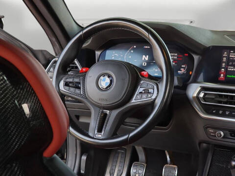 2023 BMW M4