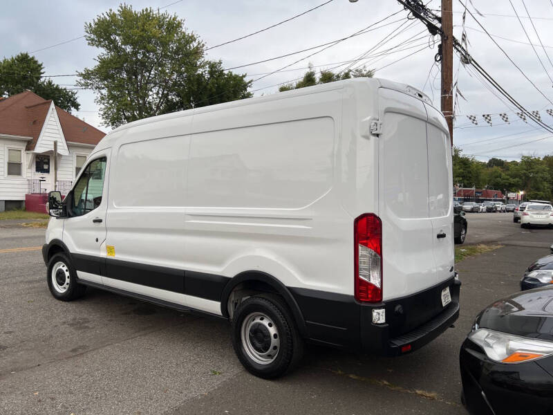 2019 Ford Transit Van Base photo 4