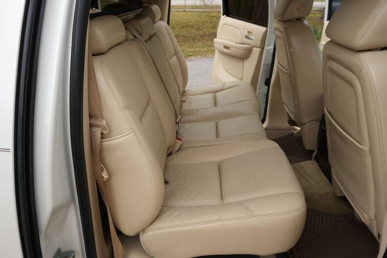 2008 Cadillac Escalade EXT