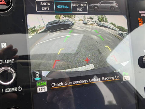 2025 Subaru Outback Onyx Edition XT