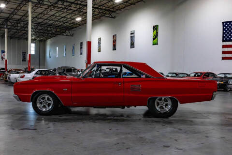 1966 Dodge Coronet