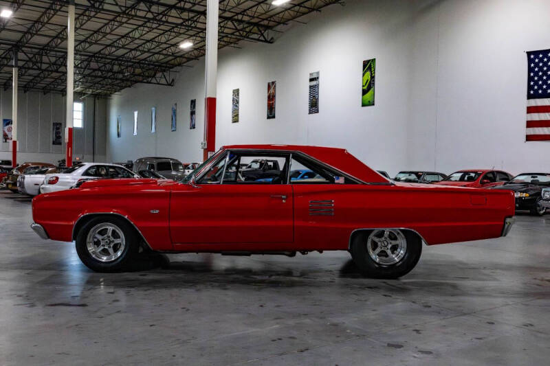 1966 Dodge Coronet