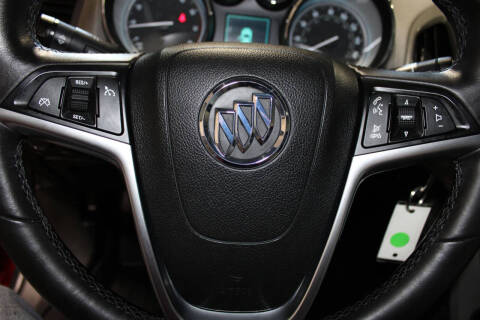 2015 Buick Verano