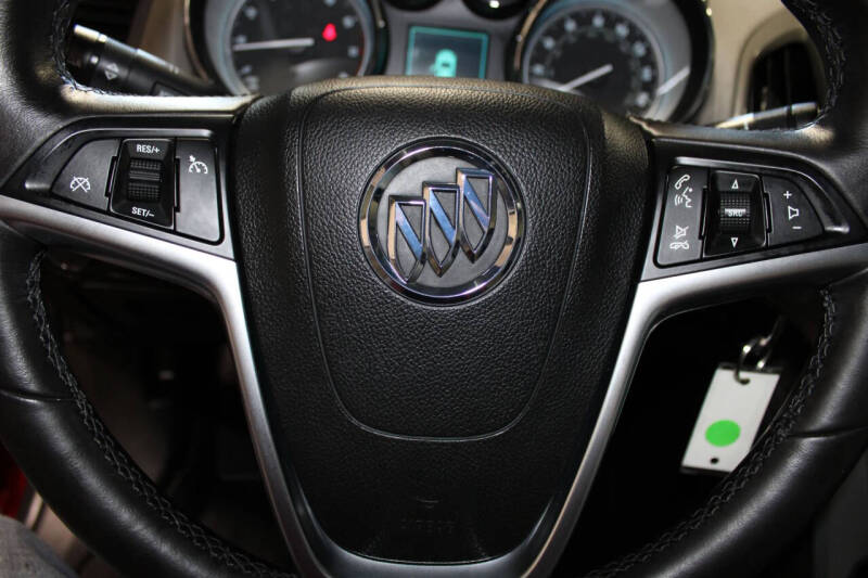 2015 Buick Verano